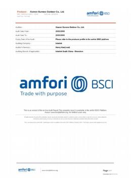 BSCI Report-2018(001)